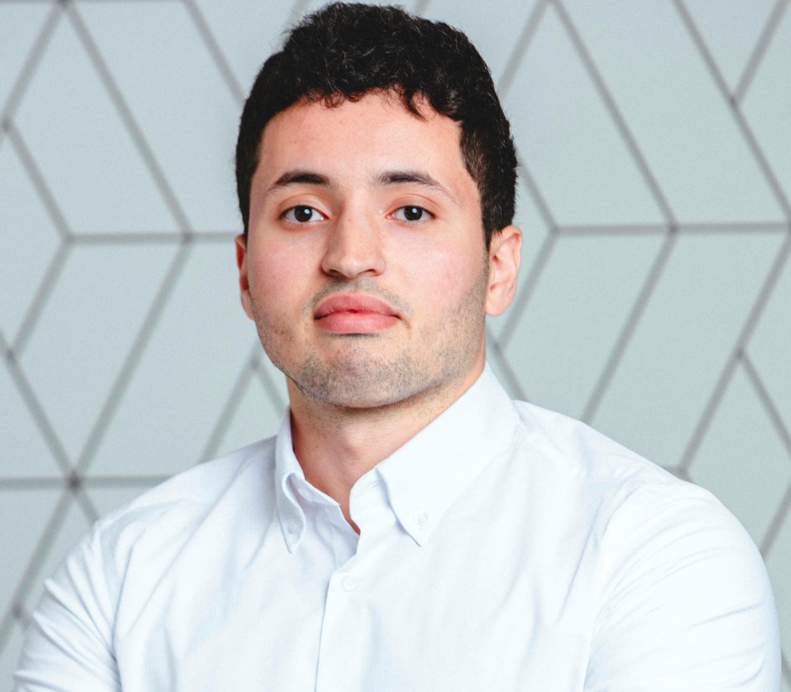 Mehdi Boudar